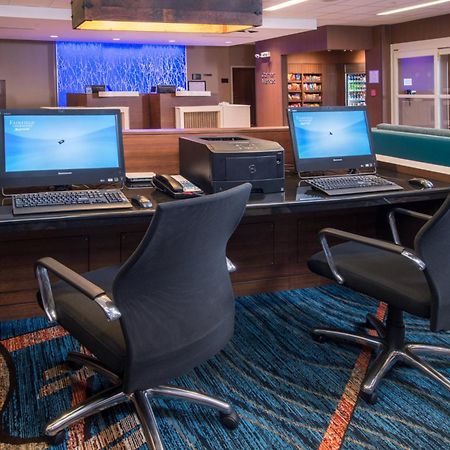 Fairfield Inn & Suites By Marriott Easton Dış mekan fotoğraf