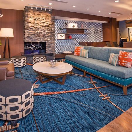 Fairfield Inn & Suites By Marriott Easton Dış mekan fotoğraf