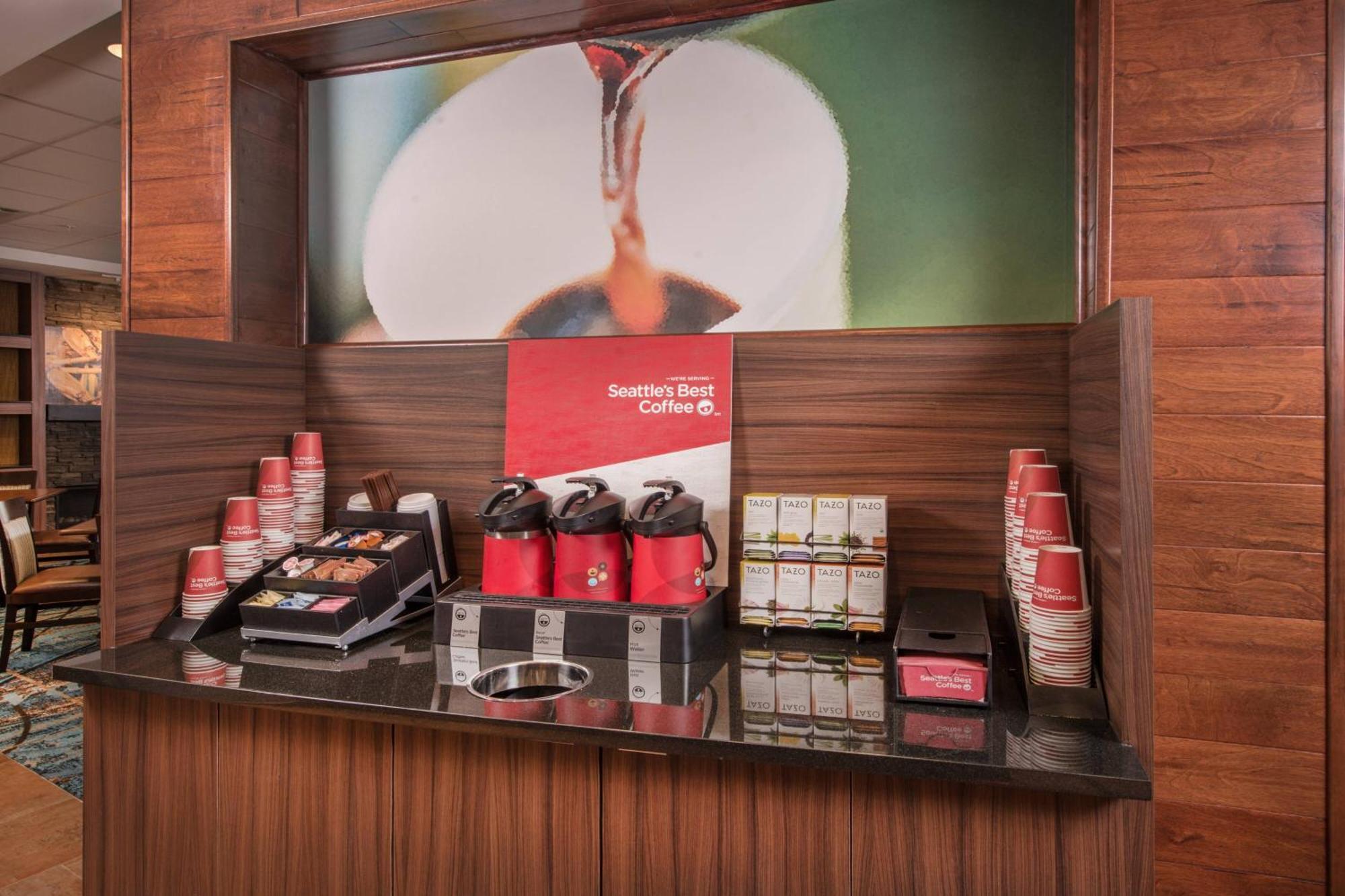 Fairfield Inn & Suites By Marriott Easton Dış mekan fotoğraf