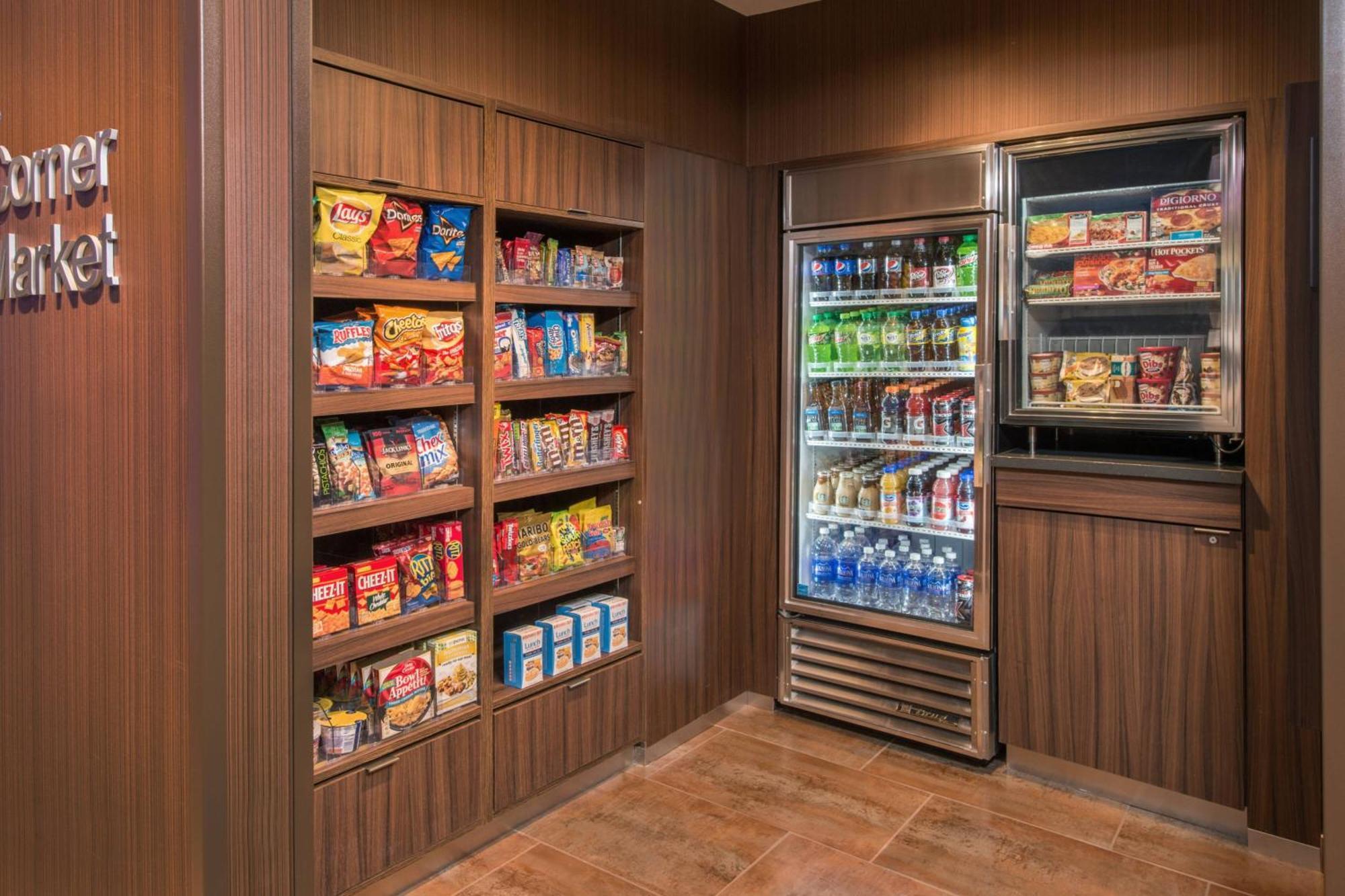Fairfield Inn & Suites By Marriott Easton Dış mekan fotoğraf