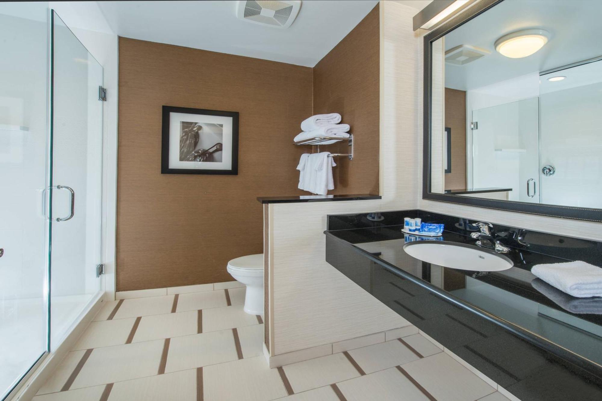 Fairfield Inn & Suites By Marriott Easton Dış mekan fotoğraf