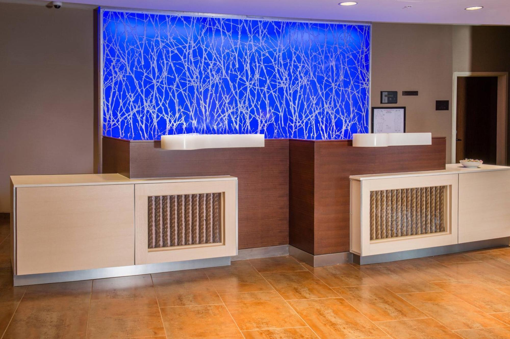 Fairfield Inn & Suites By Marriott Easton Dış mekan fotoğraf